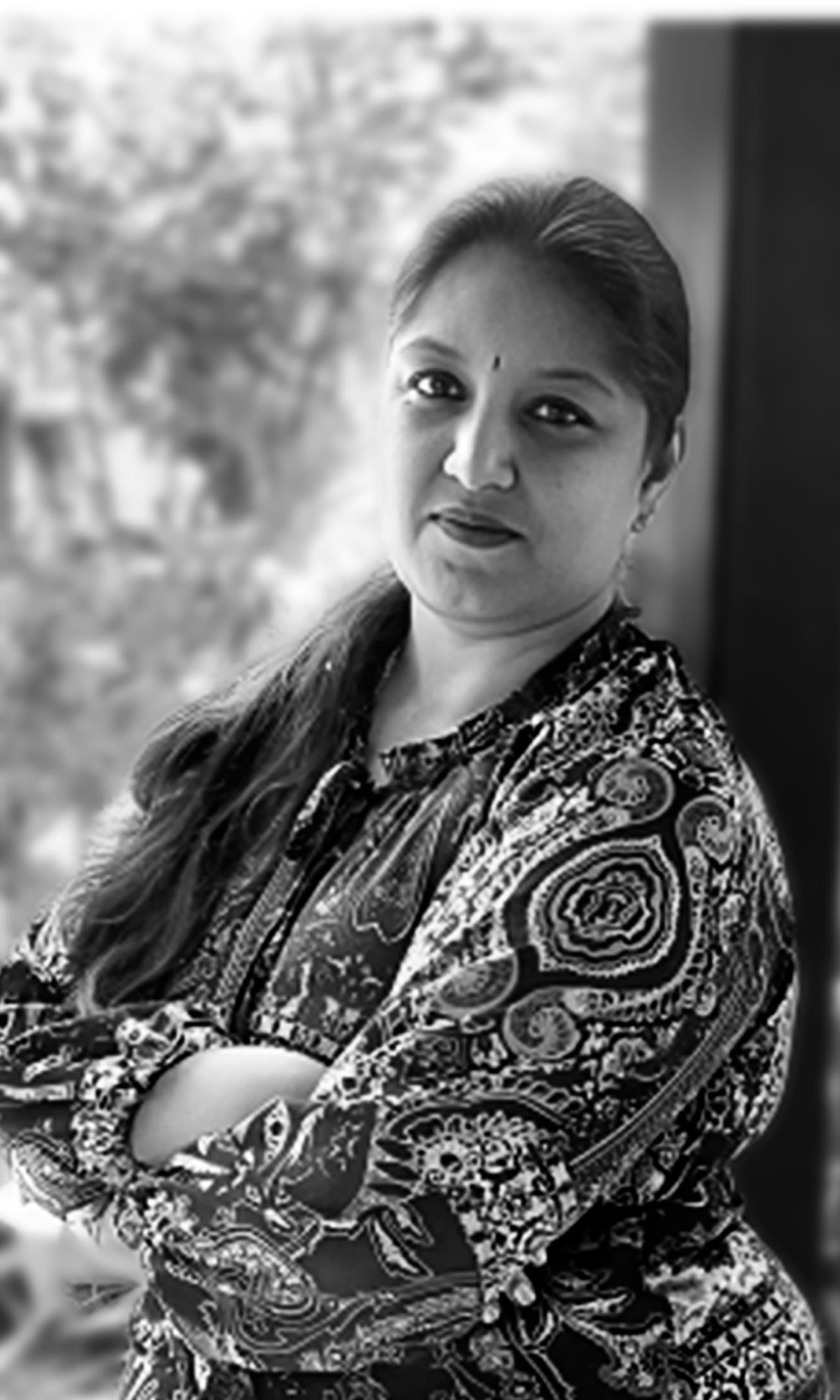 Kavita Ashok